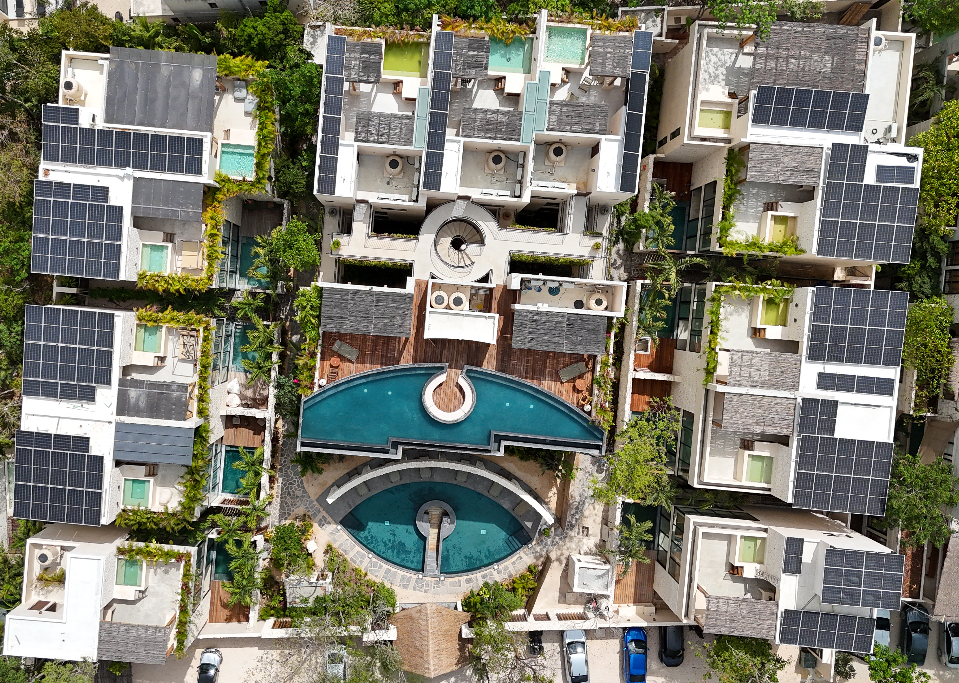 Satori Tulum
